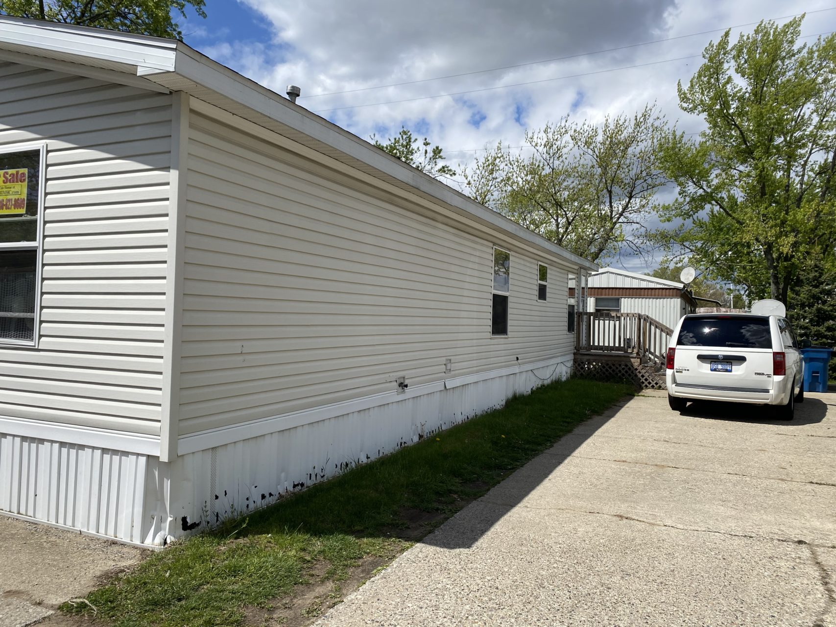 Img Michigan Mobile Home Connection Llc