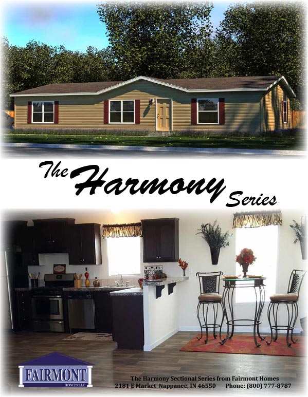 Homes harmony